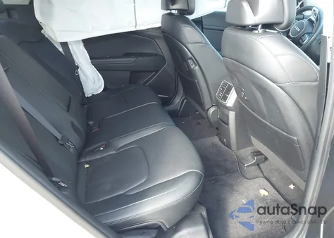 2024 Kia Sportage Ex from USA, damaged, VIN 5XYK33DF2RG197664